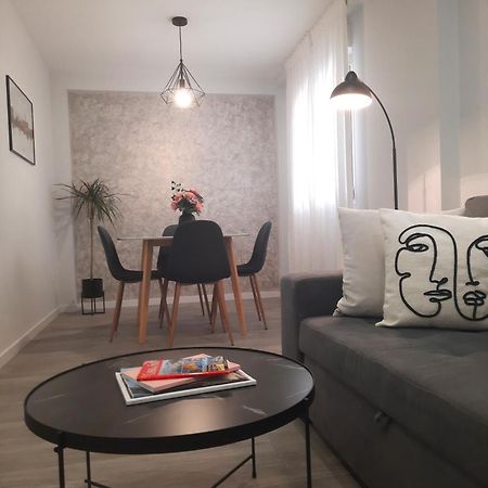 דירות מאלגה Victoria Flat F&M Moderno, Acogedor Y Centrico מראה חיצוני תמונה